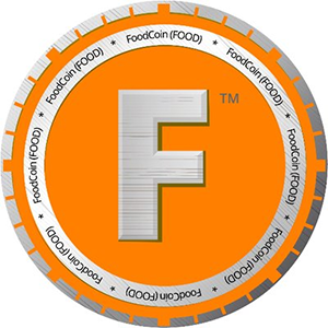 FoodCoin's Icon