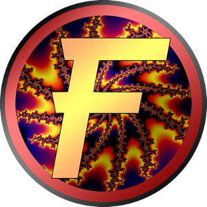 FractalCoin's Icon