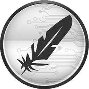 FeatherCoin's Icon