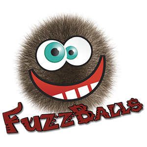 Fuzzballs's Icon