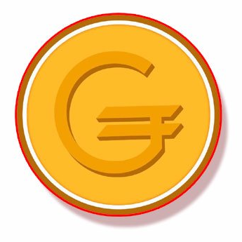 GBR Coin's Icon