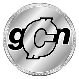 GCoin's Icon