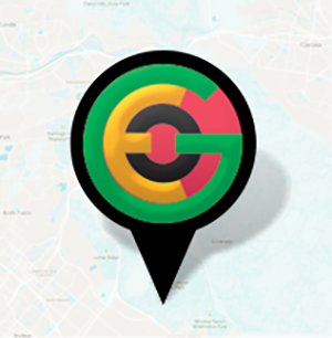 GeoCoin's Icon