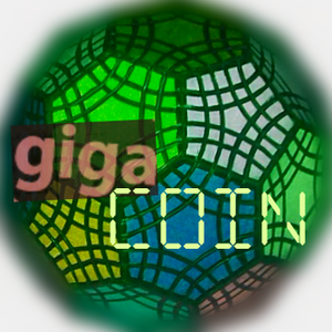 GigCoin's Icon