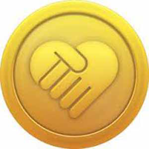 GiveCoin's Icon