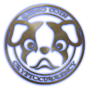 GIZMOcoin's Icon