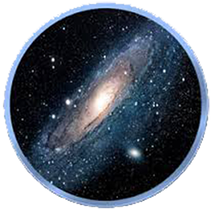 GalaxyCoin's Icon