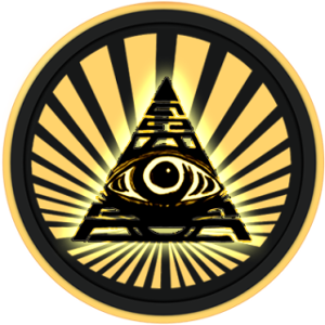 GlyphCoin's Icon