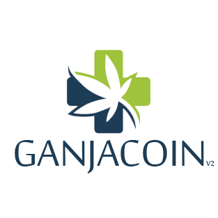 GanjaCoin V2's Icon