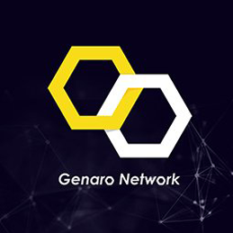 Genaro Network's Icon