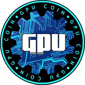 GPU Coin's Icon