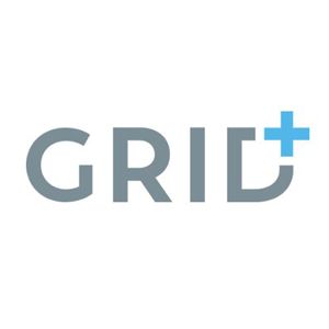 Grid+'s Icon