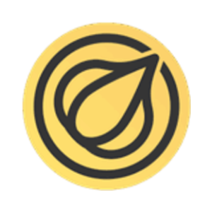 Garlicoin's Icon