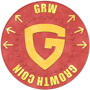 GrowthCoin's Icon