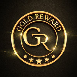 Gold Reward Token's Icon