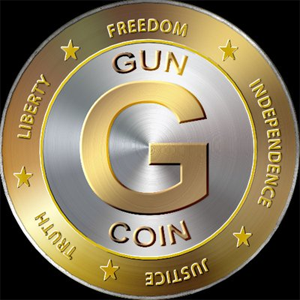 GunCoin's Icon