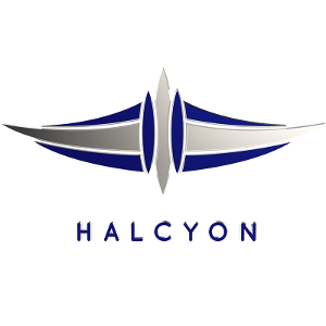 Halcyon's Icon