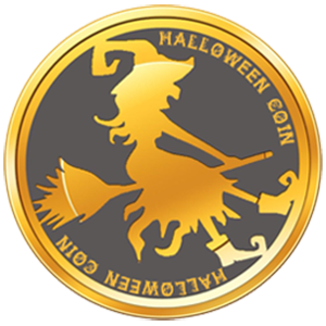 Halloween Coin's Icon