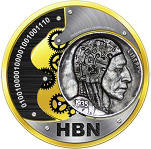 HoboNickels's Icon