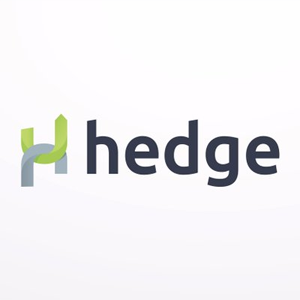 Hedge Token's Icon