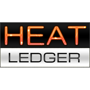 Heat Ledger's Icon