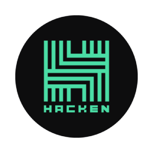 Hacken's Icon