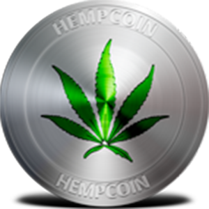 HempCoin's Icon