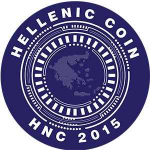 Hellenic Coin's Icon