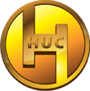 HunterCoin's Icon