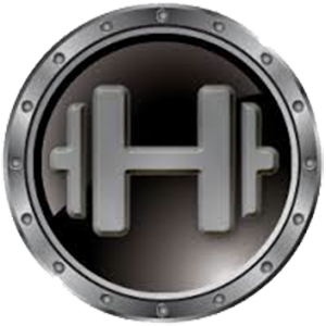 HeavyCoin's Icon