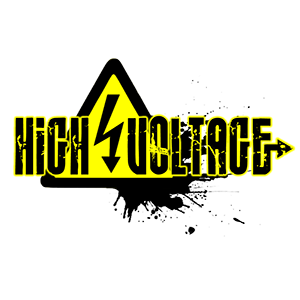 High Voltage Coin's Icon