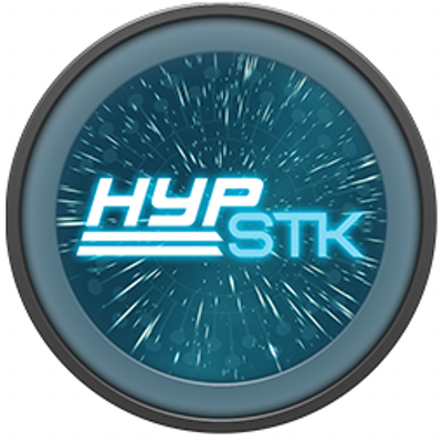 Hyperstake's Icon