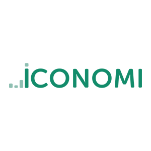 Iconomi's Icon