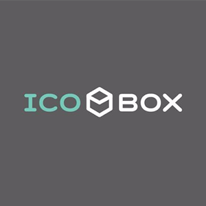 ICOBox's Icon