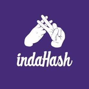 IndaHash's Icon