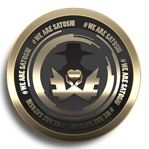 IvugeoEvolutionCoin's Icon