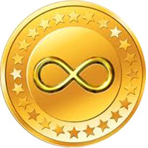 Infinite Coin's Icon