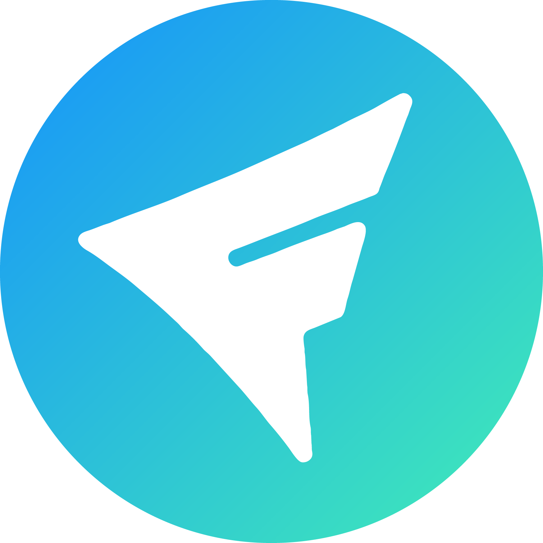 InvestFeed's Icon