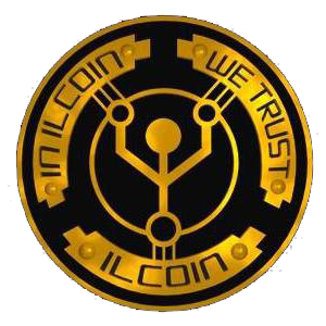 ILCoin Token's Icon