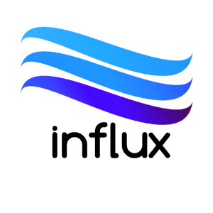 Influxcoin's Icon