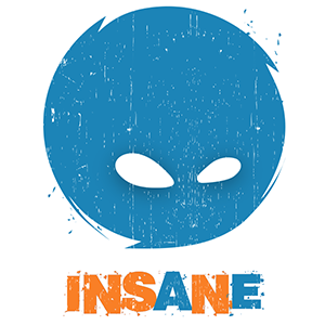 InsaneCoin's Icon