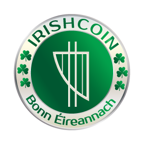 IrishCoin's Icon