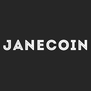 JaneCoin's Icon