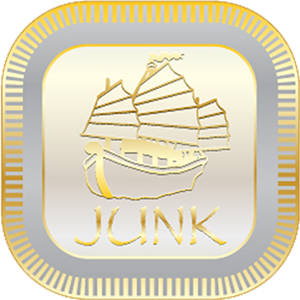 JunkCoin's Icon