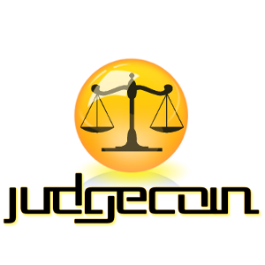 JudgeCoin's Icon