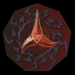 Klingon Empire Darsek's Icon