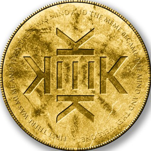 KekCoin's Icon