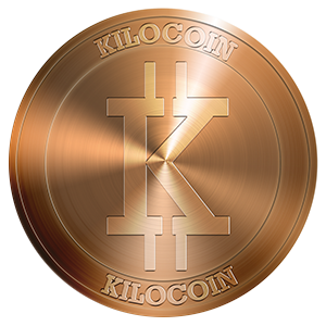 KiloCoin's Icon