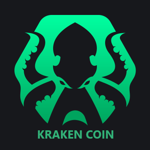 Kraken's Icon