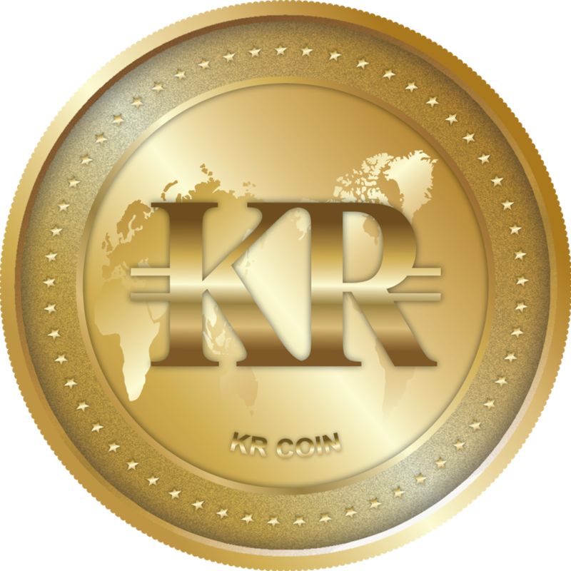 KRCoin's Icon